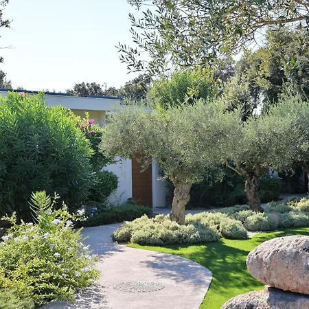 Cala Di Greco Hotell Bonifacio (Corsica)