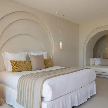 Cala Di Greco Hotell