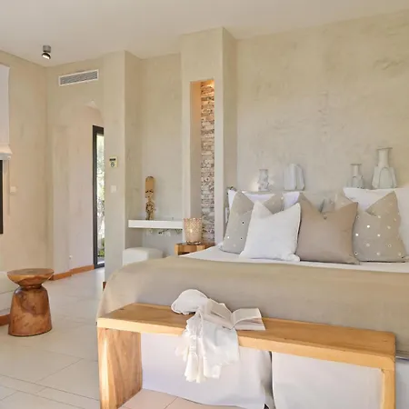 Cala Di Greco Otel Bonifacio (Corsica)