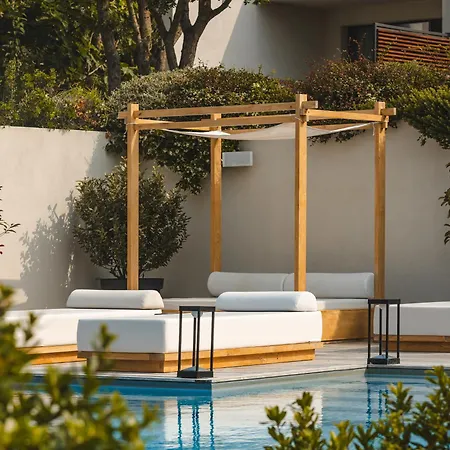 Cala Di Greco 4* Bonifacio (Corsica)