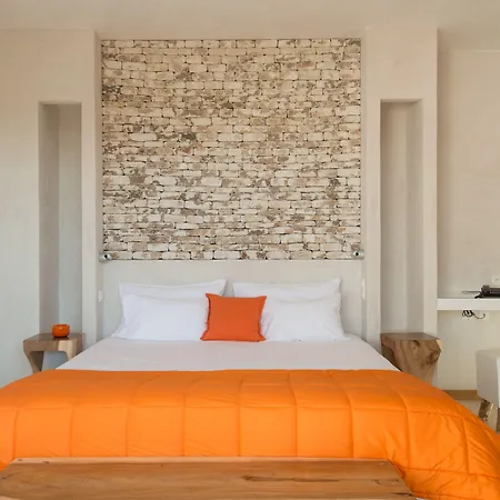 Hotell Cala Di Greco Bonifacio (Corsica)