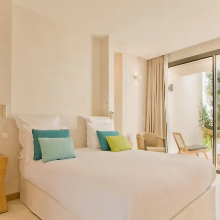 Hotel Cala Di Greco 4*