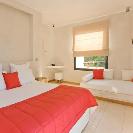 Cala Di Greco 4* Bonifacio (Corsica)