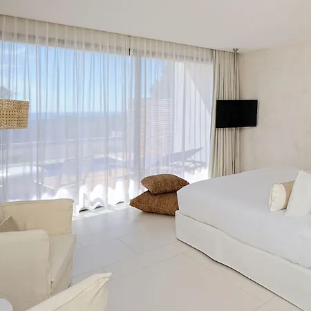 Hotell Cala Di Greco Bonifacio (Corsica)