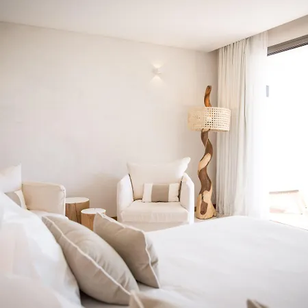 Cala Di Greco 4* Bonifacio (Corsica)