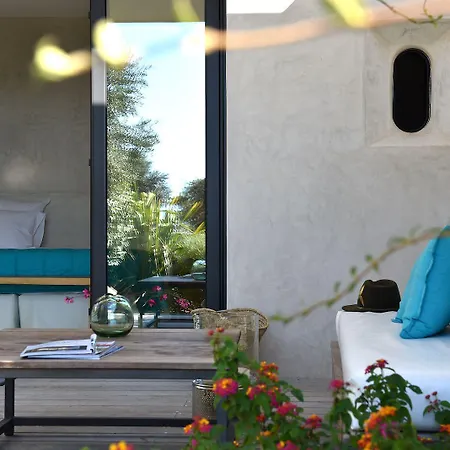 Cala Di Greco Hotell Bonifacio (Corsica)