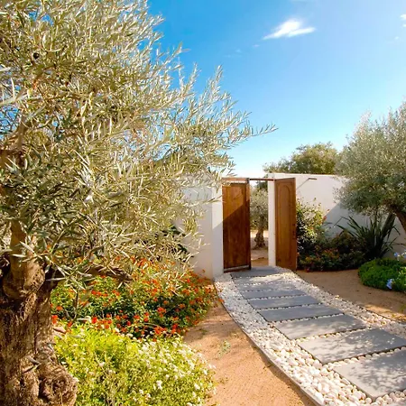 Cala Di Greco Hotell Bonifacio (Corsica)