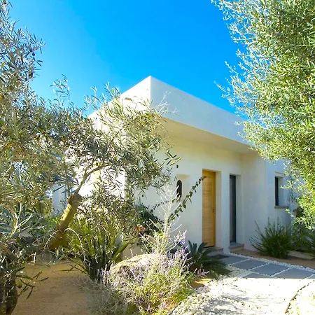 Cala Di Greco Hotell