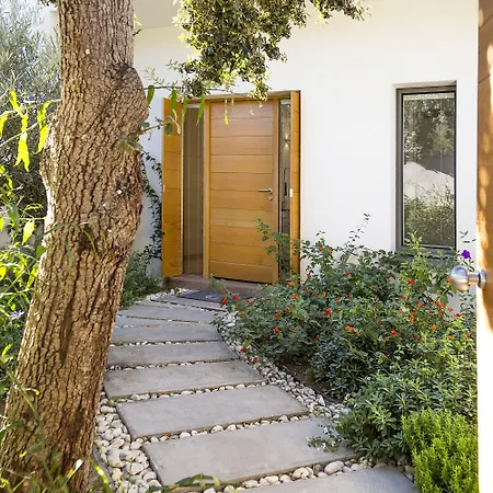 Cala Di Greco Hotell