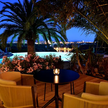 Hotel Cala Di Greco 4*