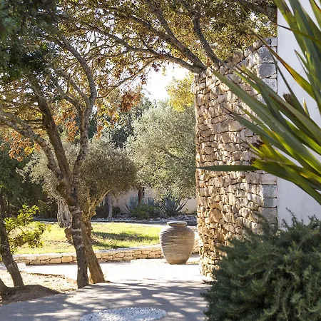 Cala Di Greco Bonifacio (Corsica)