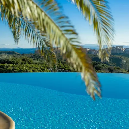 Cala Di Greco 4* Bonifacio (Corsica)