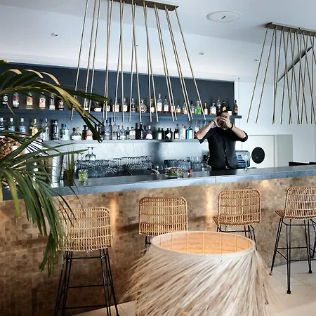 Cala Di Greco Hotell