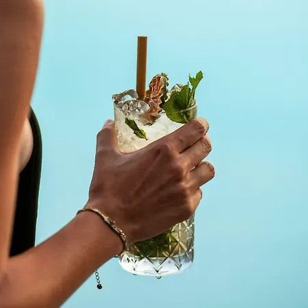 Cala Di Greco Bonifacio (Corsica)