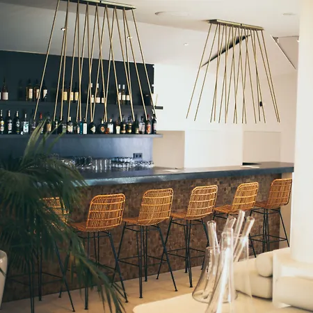 Cala Di Greco 4* Bonifacio (Corsica)