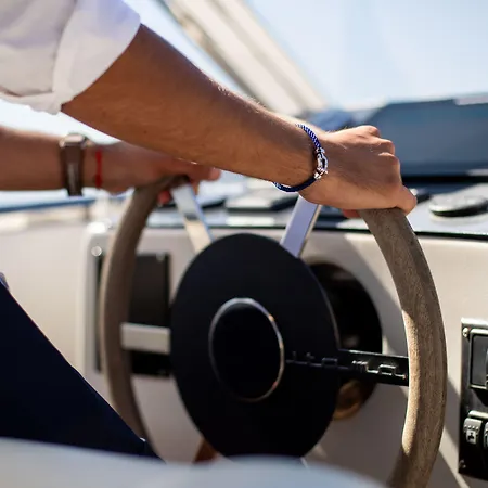 Hotel Cala Di Greco Bonifacio (Corsica)