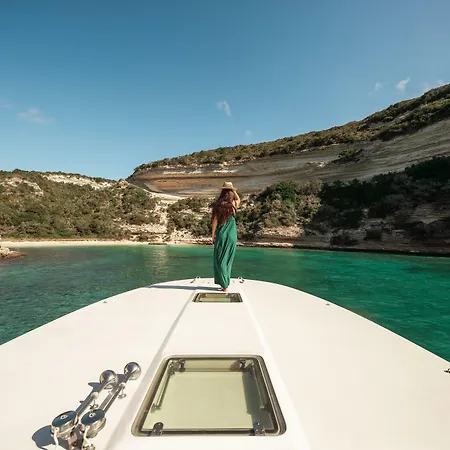 Cala Di Greco