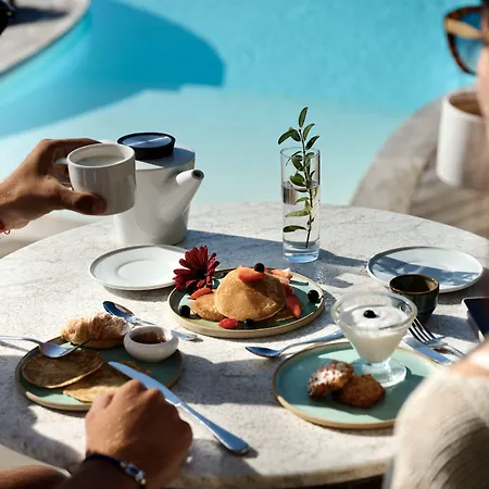 Hotel Cala Di Greco Bonifacio (Corsica)