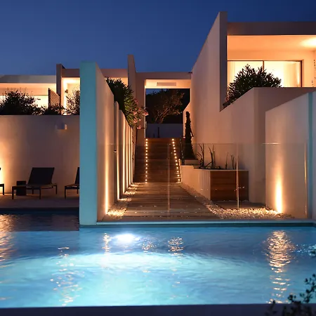 Cala Di Greco 4* Bonifacio (Corsica)