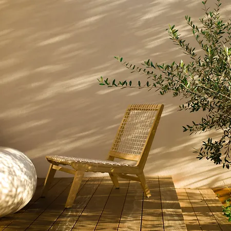 Hotell Cala Di Greco Bonifacio (Corsica)