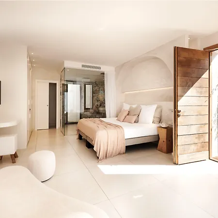 Hotell Cala Di Greco 4*