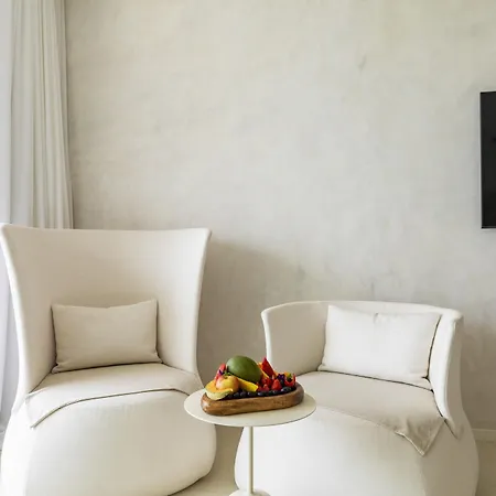 Cala Di Greco Hotel