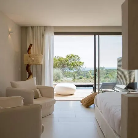 Hotel Cala Di Greco