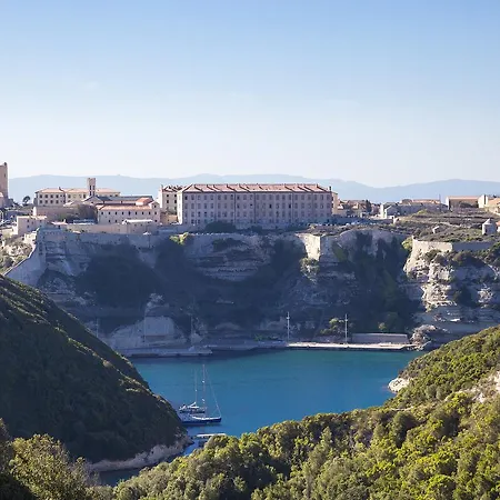 Cala Di Greco Hotel