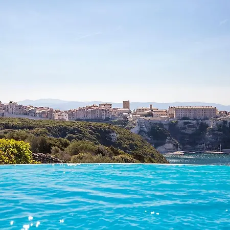 Cala Di Greco Otel