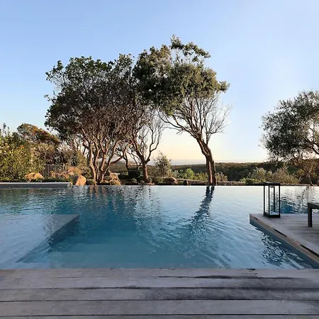 Otel Cala Di Greco