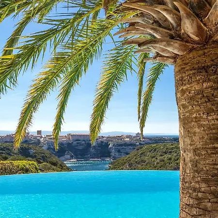 Otel Cala Di Greco