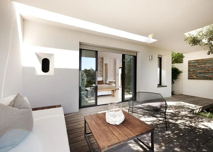 Cala Di Greco Bonifacio (Corsica)