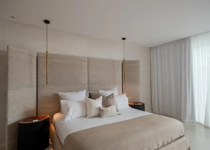 Hotel Cala Di Greco 4*