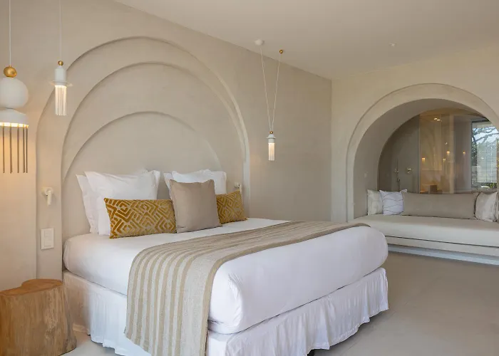Cala Di Greco Hotell