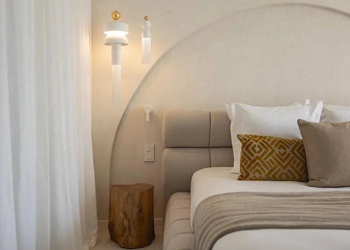 Hotel Cala Di Greco Bonifacio (Corsica)