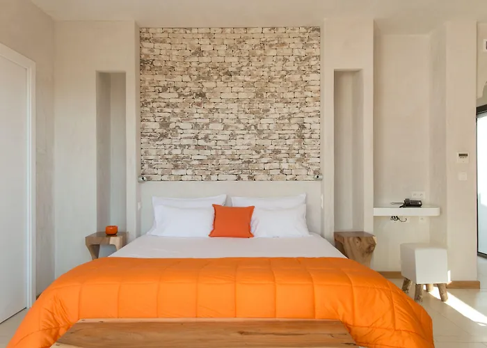 Hotell Cala Di Greco Bonifacio (Corsica)