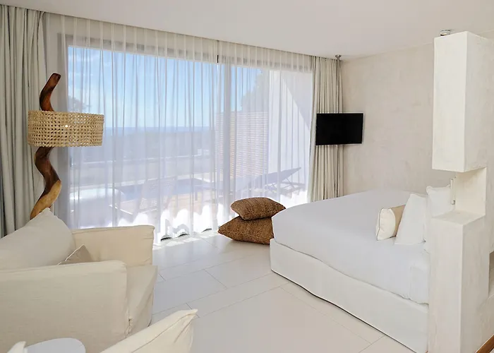 Hotel Cala Di Greco Bonifacio (Corsica)