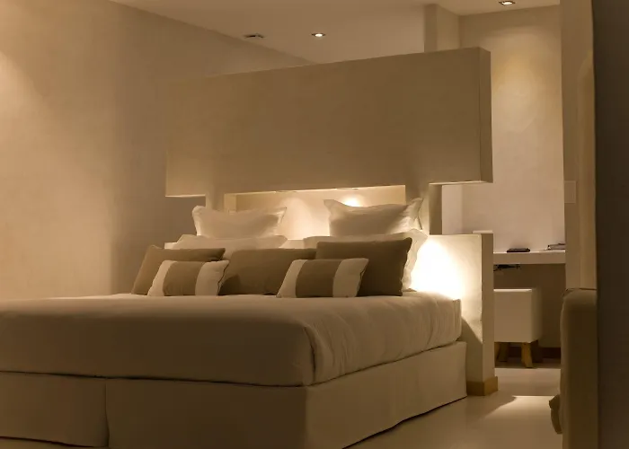 Cala Di Greco Hotell