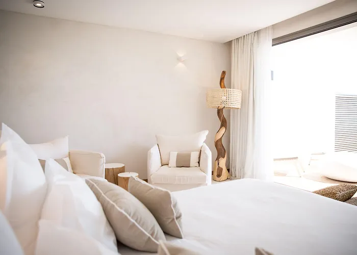 Cala Di Greco 4* Bonifacio (Corsica)