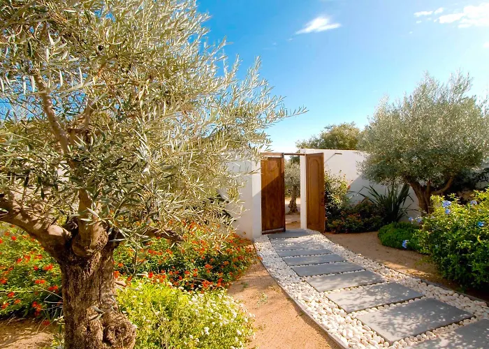 Cala Di Greco Hotel Bonifacio (Corsica)