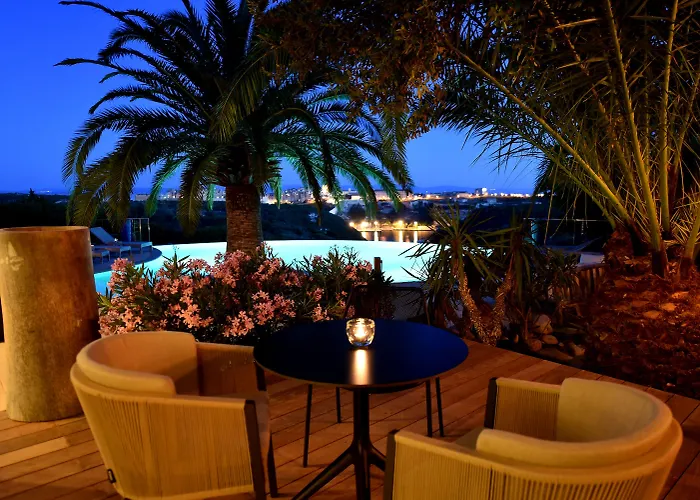 Hotel Cala Di Greco 4*