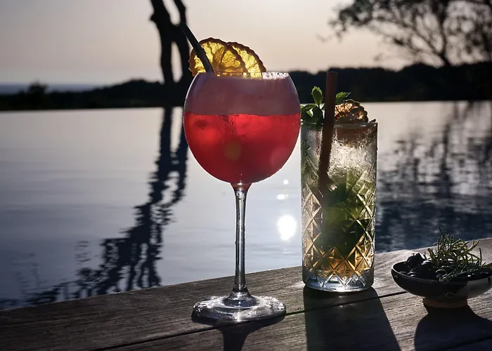 Hotel Cala Di Greco 4*