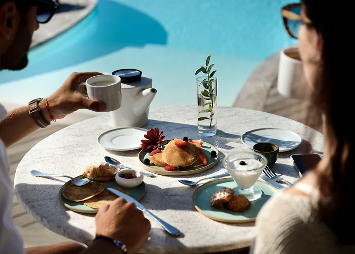 Hotell Cala Di Greco Bonifacio (Corsica)
