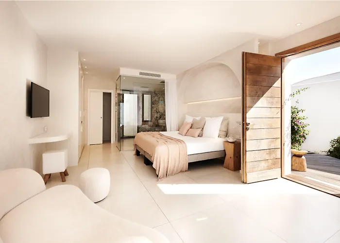 Hotel Cala Di Greco 4*